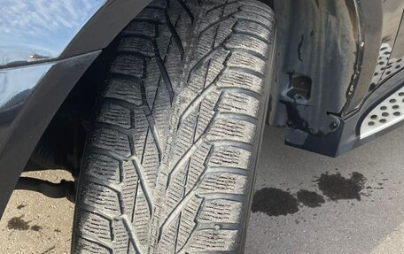 Mercedes-Benz M-Класс, 2011 год, 1 400 000 рублей, 3 фотография