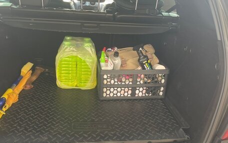 Mercedes-Benz M-Класс, 2011 год, 1 400 000 рублей, 12 фотография