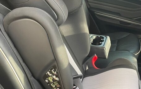 Mercedes-Benz M-Класс, 2011 год, 1 400 000 рублей, 14 фотография