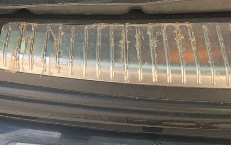 Mercedes-Benz M-Класс, 2011 год, 1 400 000 рублей, 13 фотография