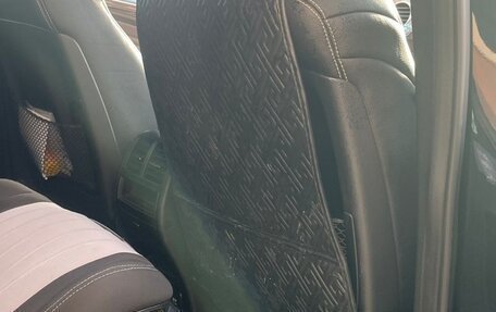 Mercedes-Benz M-Класс, 2011 год, 1 400 000 рублей, 15 фотография