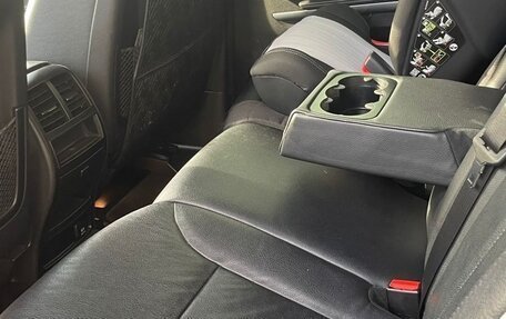 Mercedes-Benz M-Класс, 2011 год, 1 400 000 рублей, 11 фотография