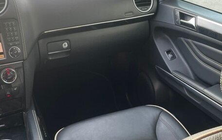 Mercedes-Benz M-Класс, 2011 год, 1 400 000 рублей, 10 фотография