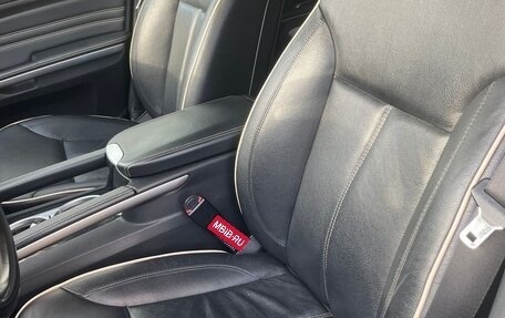 Mercedes-Benz M-Класс, 2011 год, 1 400 000 рублей, 6 фотография