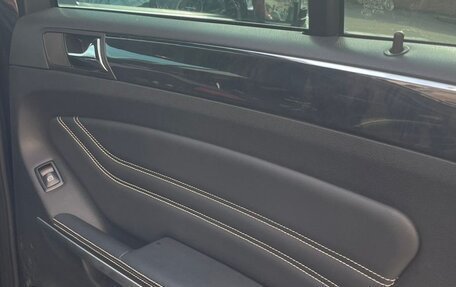 Mercedes-Benz M-Класс, 2011 год, 1 400 000 рублей, 17 фотография