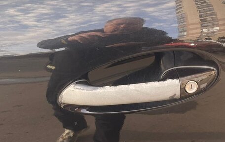 Mercedes-Benz M-Класс, 2011 год, 1 400 000 рублей, 20 фотография