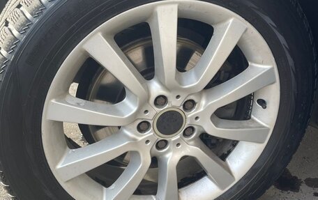 Mercedes-Benz M-Класс, 2011 год, 1 400 000 рублей, 19 фотография