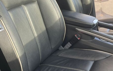 Mercedes-Benz M-Класс, 2011 год, 1 400 000 рублей, 18 фотография