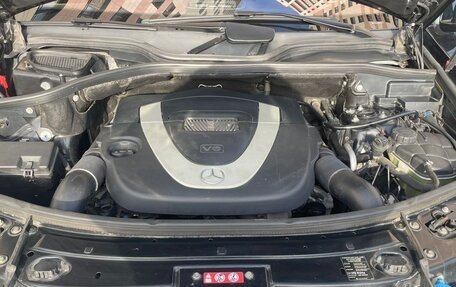 Mercedes-Benz M-Класс, 2011 год, 1 400 000 рублей, 30 фотография