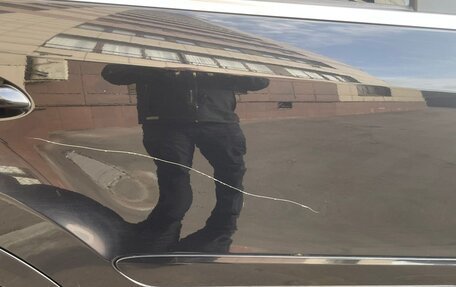 Mercedes-Benz M-Класс, 2011 год, 1 400 000 рублей, 24 фотография