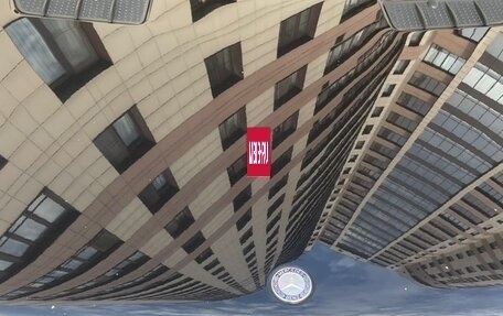 Mercedes-Benz M-Класс, 2011 год, 1 400 000 рублей, 28 фотография