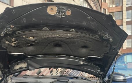 Mercedes-Benz M-Класс, 2011 год, 1 400 000 рублей, 33 фотография