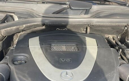 Mercedes-Benz M-Класс, 2011 год, 1 400 000 рублей, 34 фотография