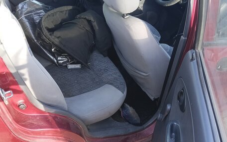 Daewoo Matiz, 2008 год, 155 000 рублей, 7 фотография