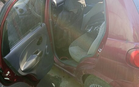 Daewoo Matiz, 2008 год, 155 000 рублей, 3 фотография