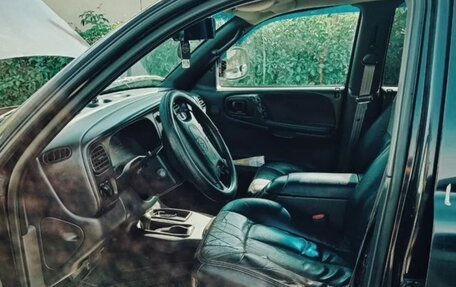 Dodge Durango I, 1999 год, 1 200 000 рублей, 5 фотография