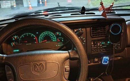 Dodge Durango I, 1999 год, 1 200 000 рублей, 6 фотография