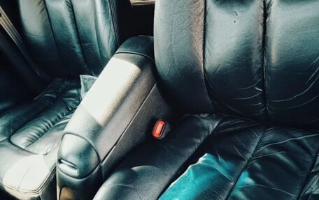 Dodge Durango I, 1999 год, 1 200 000 рублей, 9 фотография