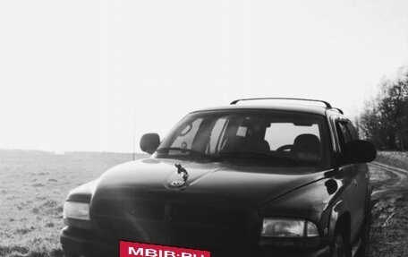 Dodge Durango I, 1999 год, 1 200 000 рублей, 17 фотография