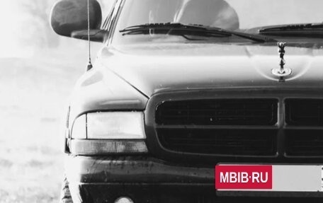 Dodge Durango I, 1999 год, 1 200 000 рублей, 16 фотография