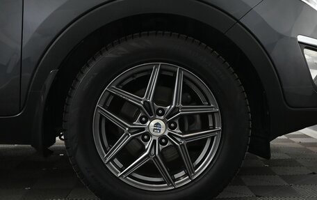 KIA Sportage III, 2011 год, 1 275 000 рублей, 11 фотография