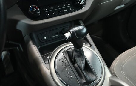 KIA Sportage III, 2011 год, 1 275 000 рублей, 17 фотография