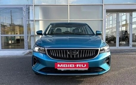 Geely Emgrand, 2025 год, 1 600 000 рублей, 2 фотография