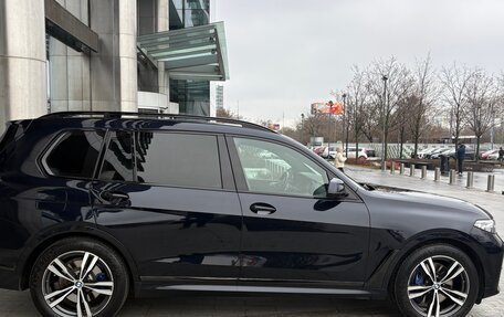 BMW X7, 2020 год, 7 900 000 рублей, 4 фотография