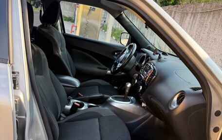 Nissan Juke II, 2018 год, 1 400 000 рублей, 5 фотография