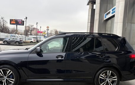 BMW X7, 2020 год, 7 900 000 рублей, 7 фотография