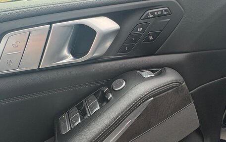 BMW X7, 2020 год, 7 900 000 рублей, 17 фотография