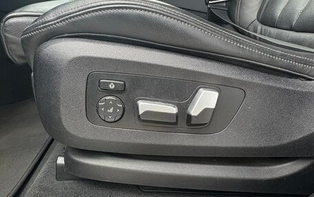 BMW X7, 2020 год, 7 900 000 рублей, 16 фотография