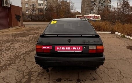 Volkswagen Passat B3, 1990 год, 230 000 рублей, 2 фотография