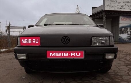 Volkswagen Passat B3, 1990 год, 230 000 рублей, 1 фотография