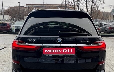 BMW X7, 2020 год, 7 900 000 рублей, 6 фотография