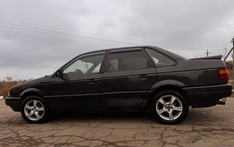 Volkswagen Passat B3, 1990 год, 230 000 рублей, 3 фотография