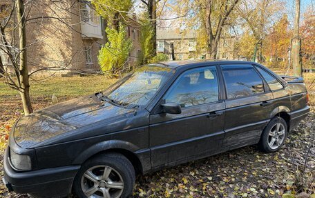 Volkswagen Passat B3, 1990 год, 230 000 рублей, 10 фотография