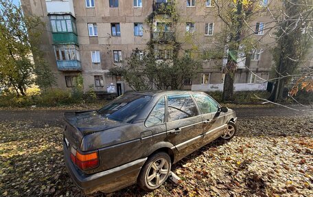 Volkswagen Passat B3, 1990 год, 230 000 рублей, 7 фотография
