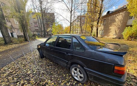 Volkswagen Passat B3, 1990 год, 230 000 рублей, 5 фотография