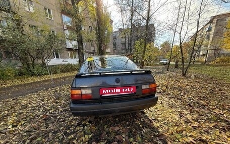 Volkswagen Passat B3, 1990 год, 230 000 рублей, 6 фотография