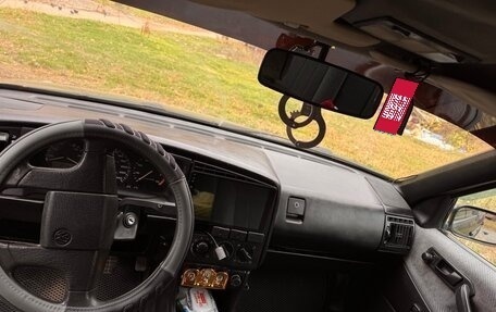 Volkswagen Passat B3, 1990 год, 230 000 рублей, 12 фотография