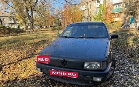 Volkswagen Passat B3, 1990 год, 230 000 рублей, 9 фотография