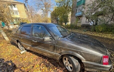 Volkswagen Passat B3, 1990 год, 230 000 рублей, 8 фотография