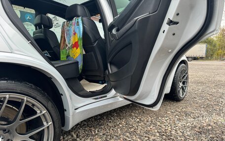 BMW X5, 2010 год, 2 550 000 рублей, 14 фотография