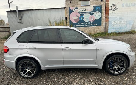 BMW X5, 2010 год, 2 550 000 рублей, 6 фотография