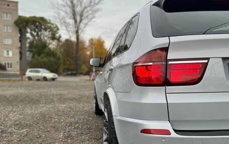 BMW X5, 2010 год, 2 550 000 рублей, 15 фотография