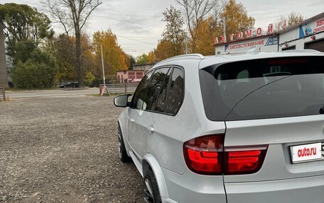 BMW X5, 2010 год, 2 550 000 рублей, 13 фотография