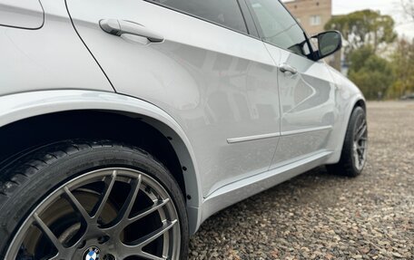 BMW X5, 2010 год, 2 550 000 рублей, 12 фотография