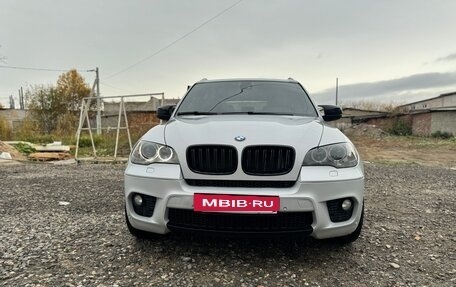 BMW X5, 2010 год, 2 550 000 рублей, 2 фотография