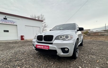 BMW X5, 2010 год, 2 550 000 рублей, 1 фотография